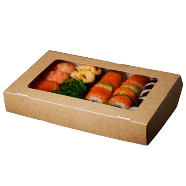 Упаковка для суши оптом
