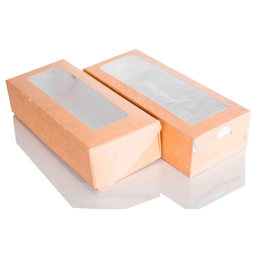 Упаковка для суши и роллов оптом